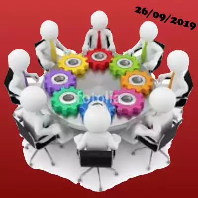 CTE du 26 Septembre 2019