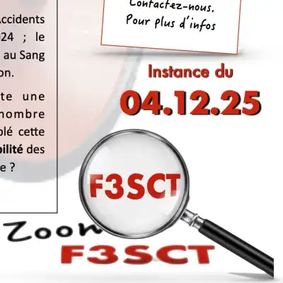 Zoom F3SCT du 04.12.2025