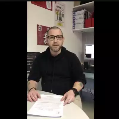 Note de Service n°2019-11 du 30 janvier 2019