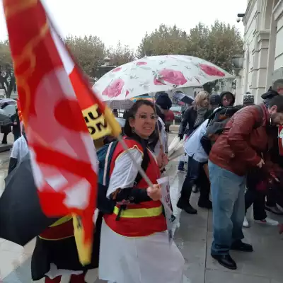 Report de l’instance CTE Exceptionnel « Spécial PRE »