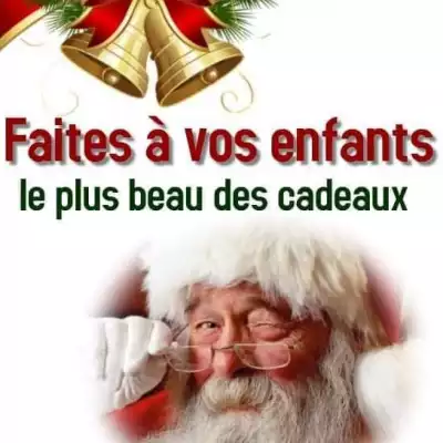 Joyeux Noël