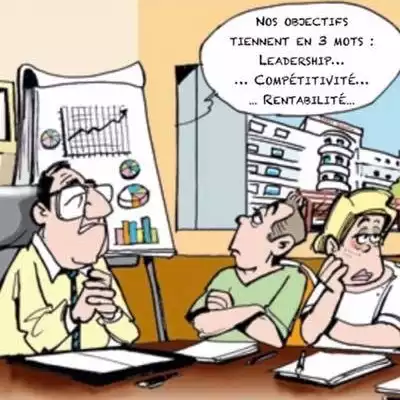 Rendement, Rendement, Rendement