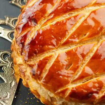 Galette des Rois