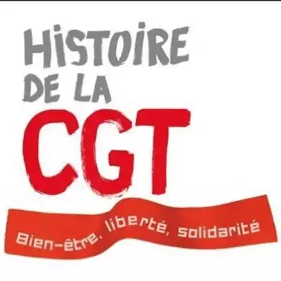 Histoire de la CGT