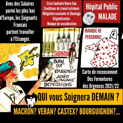 Communiqué de Presse CGT Santé et action sociale - Mission Flash