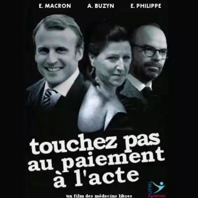 Délégation gouvernementale en visite au GHPP - Sibeth Ndiaye