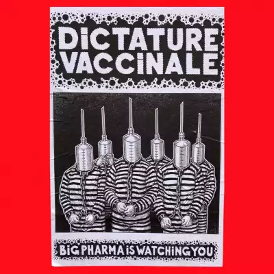 Covid-19 et vaccination