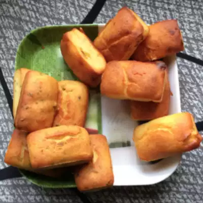 Mini-Cakes Apéritif