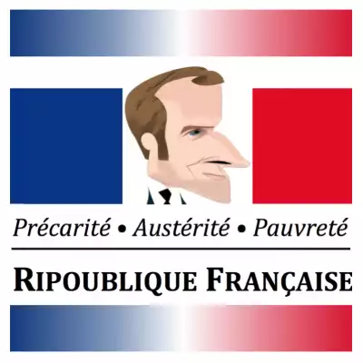 5 Décembre - Manifestation pour le Droit au Travail, la Protection Sociale, contre le Chômage et la Précarité !