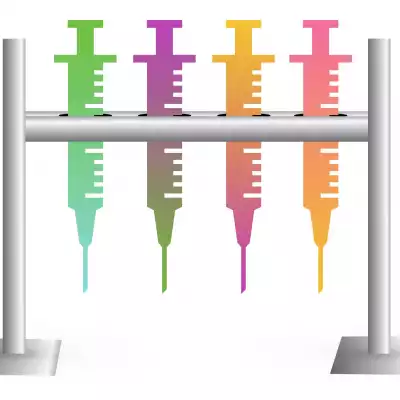 Injections forcées - Dose 3