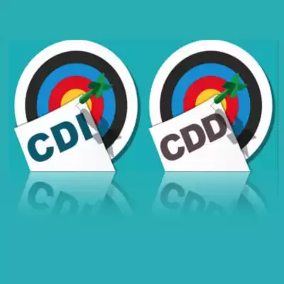 CCPD - Commissions Consultatives Paritaires Départementales