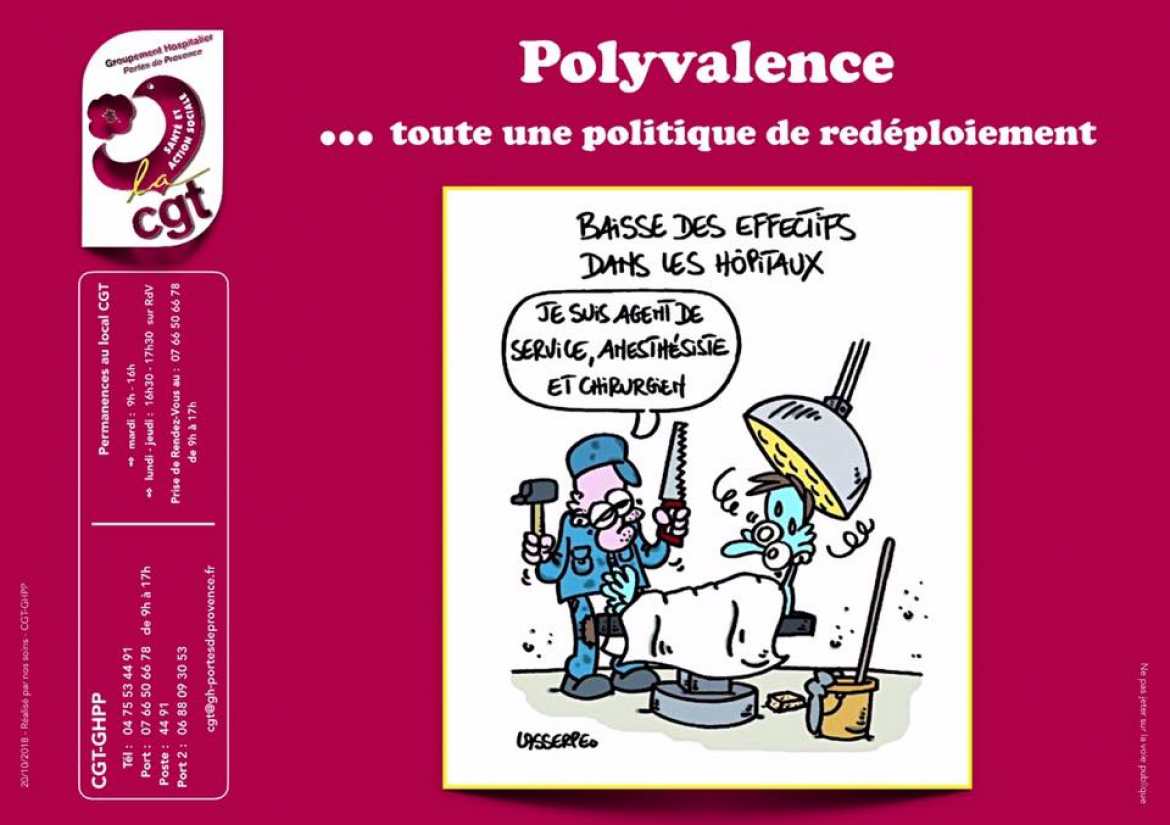 Polyvalence