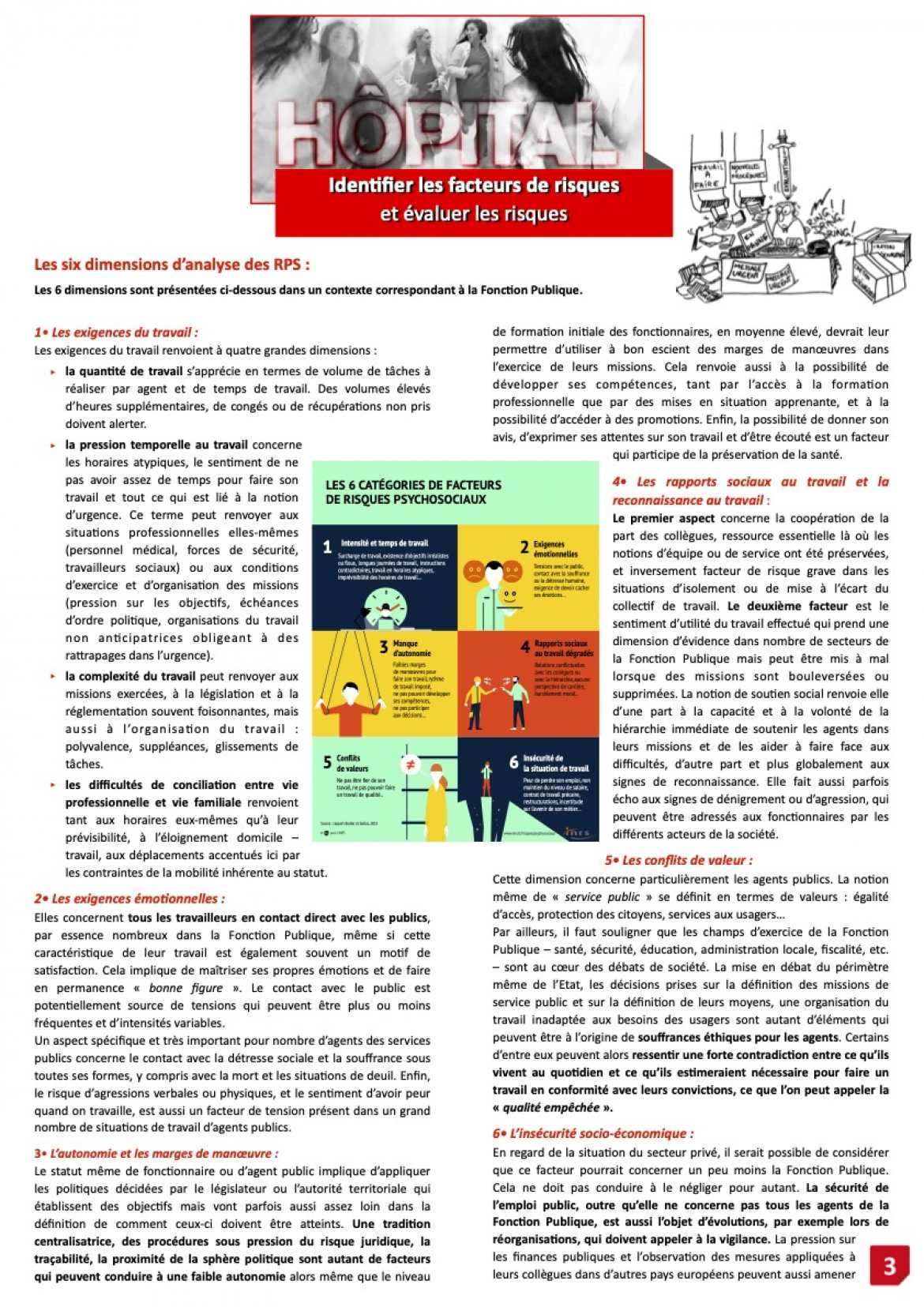 Bulletin d'Information n°9 - p.3 - Avril 2021