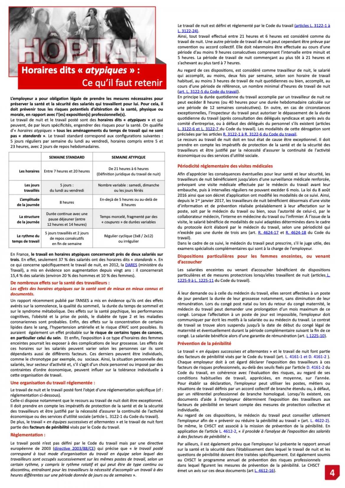Bulletin n°8 - Mars 2021 - p.4