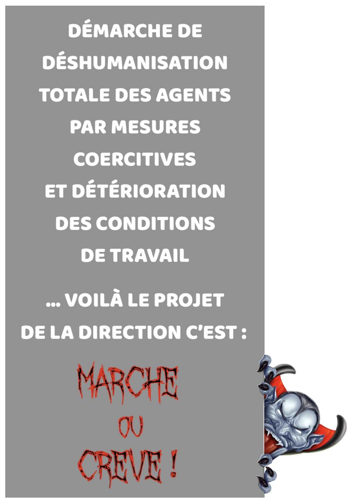 L'Alerte - Flash - Mars 2026 - Annonce des nouvelles mesures budgétaires