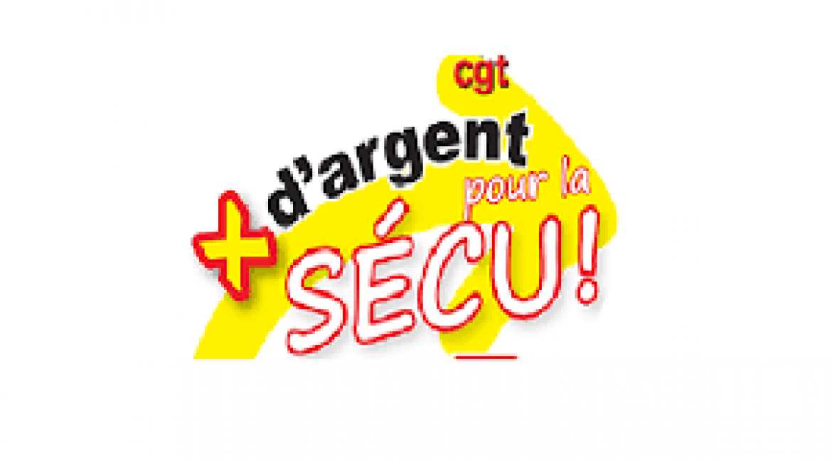 Déclarations de la CGT sur le PLFSS, le 3 Octobre 2019