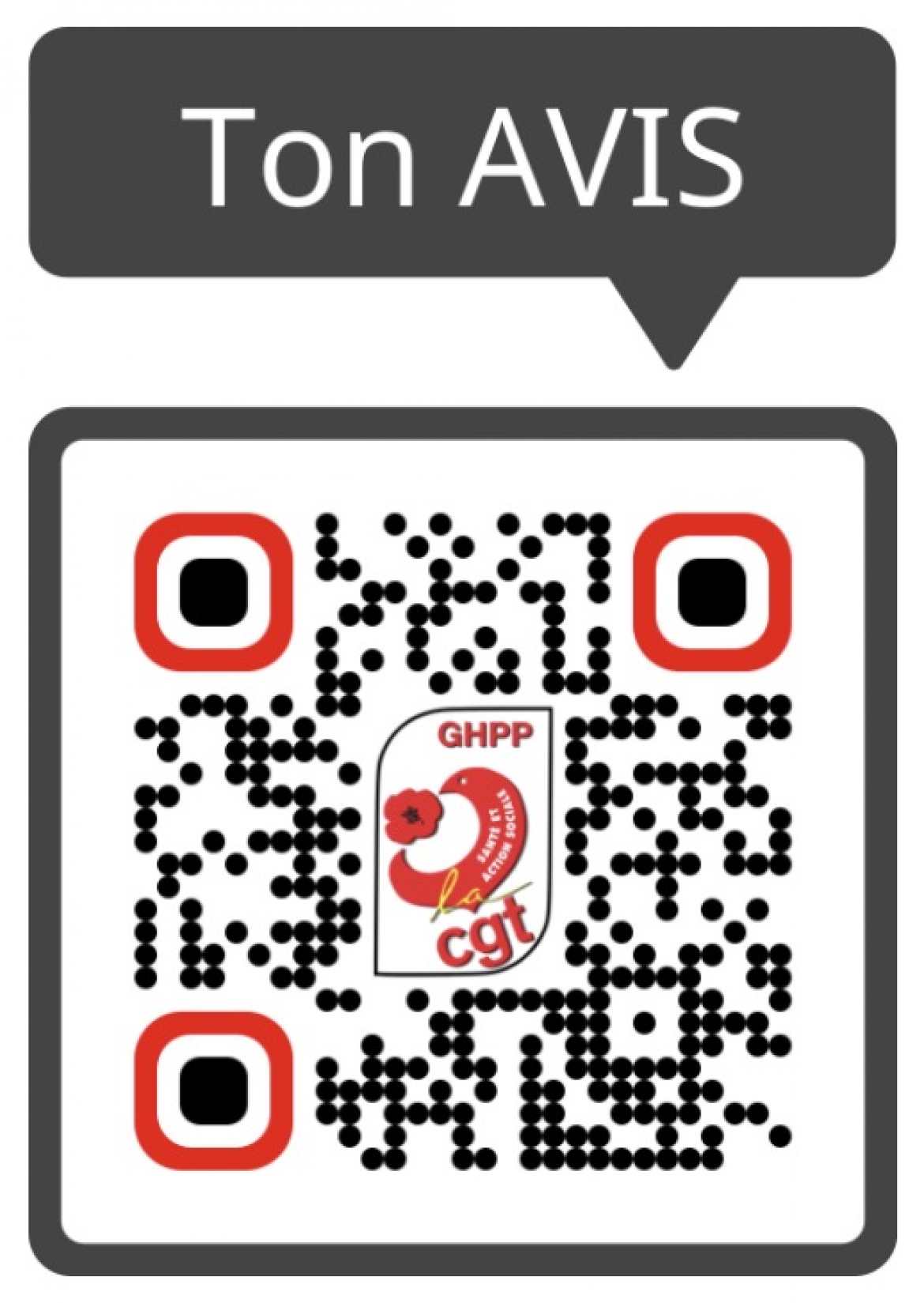 Ton AVIS ici - clique pour accéder au Questionnaire