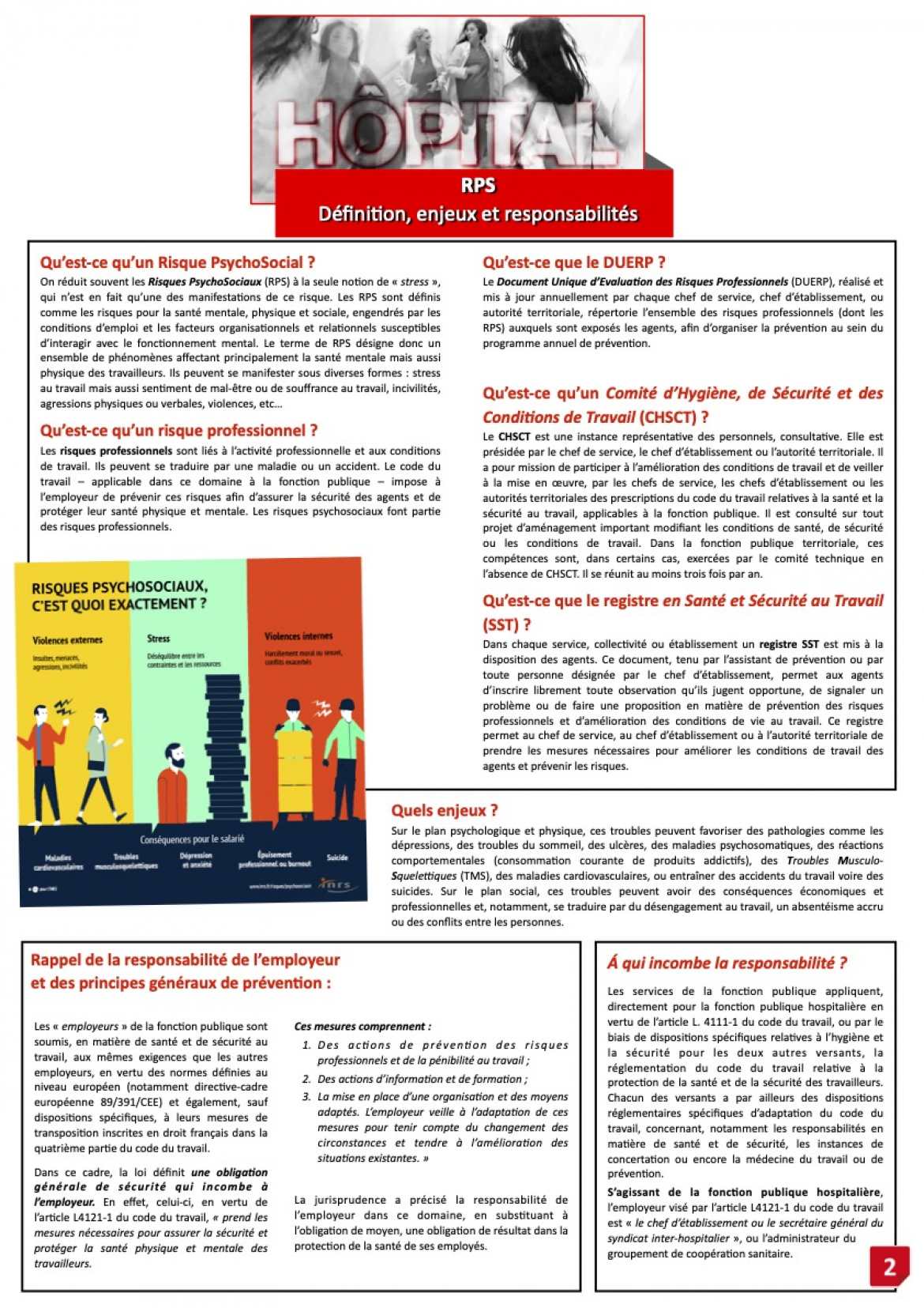 Bulletin d'Information n°9 - p.2 - Avril 2021
