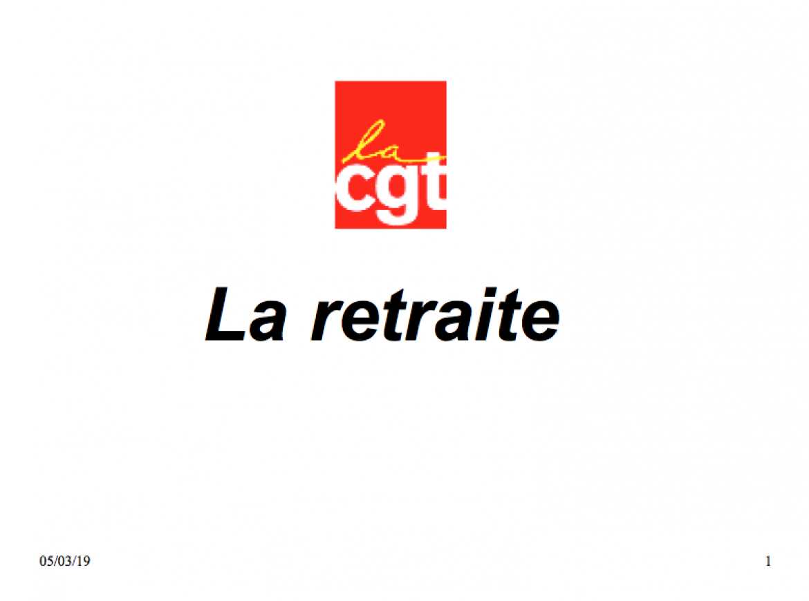 La Retraite