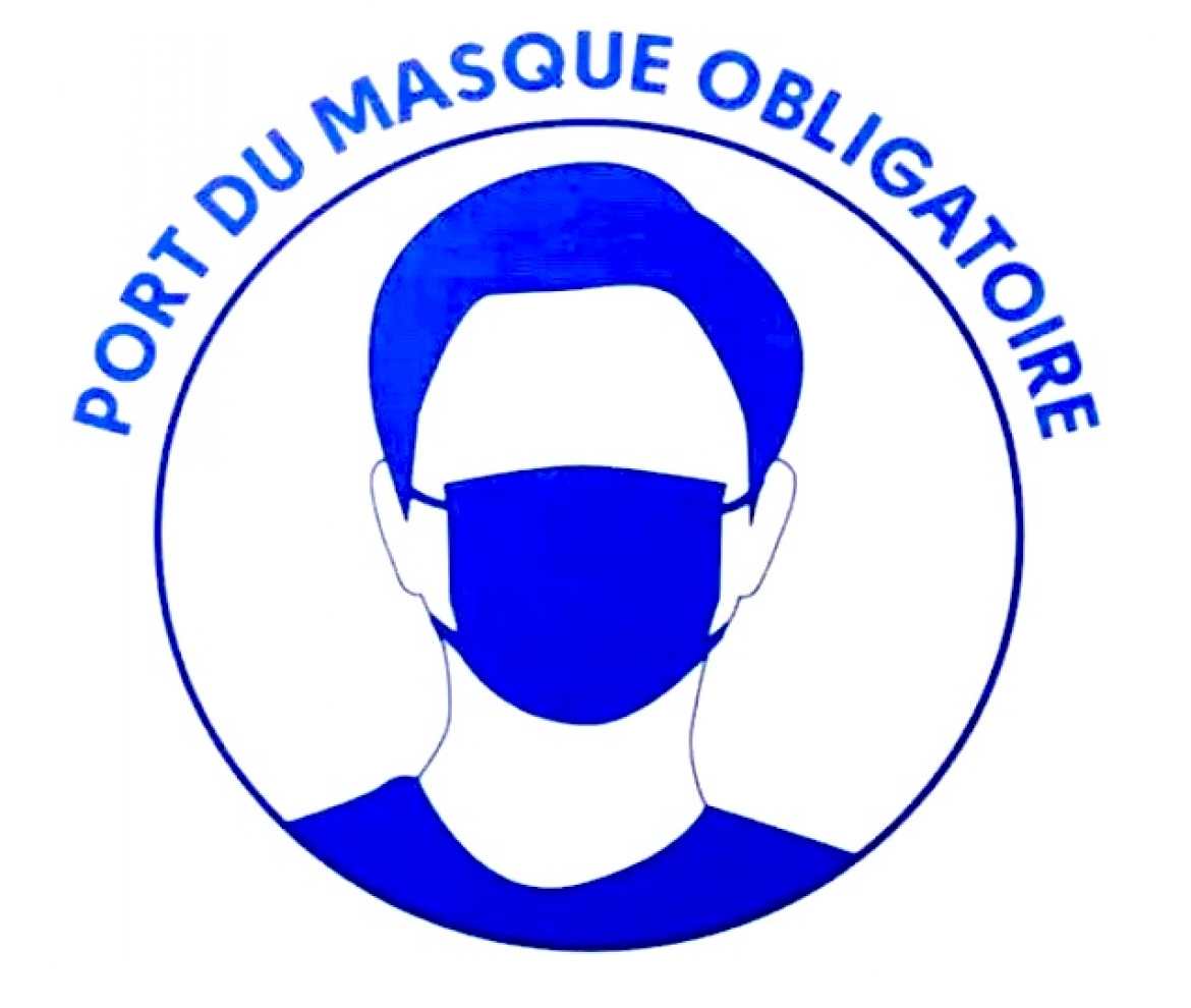 Exigé par la préfecture