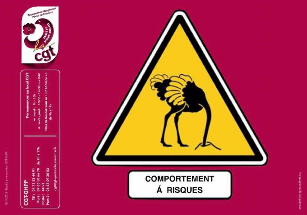 Comportement à risques