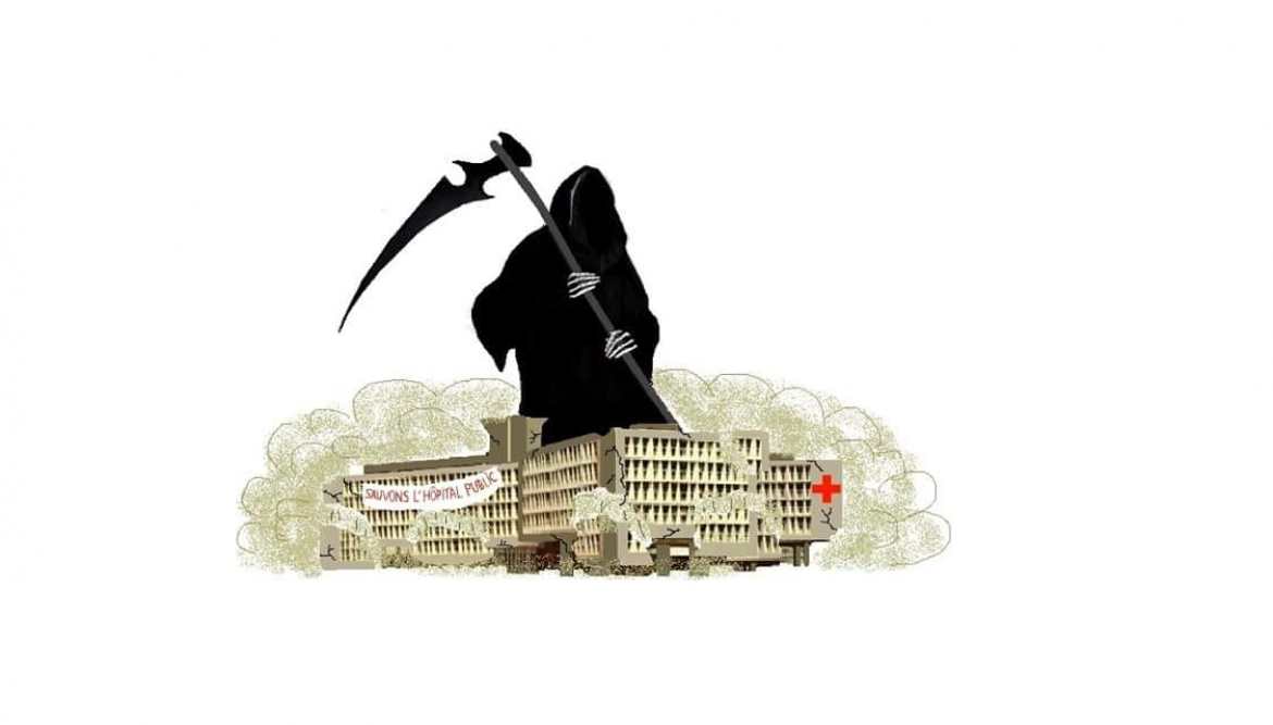 Ce qu'ils nous préparent… et face à quoi nous lutterons