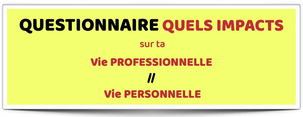 Questionnaire - clique pour y accéder…