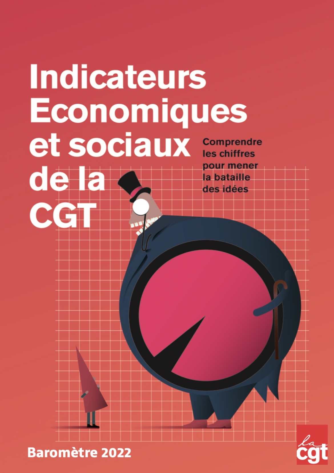 Baromètre 2022 - Cliquer pour consulter le dossier