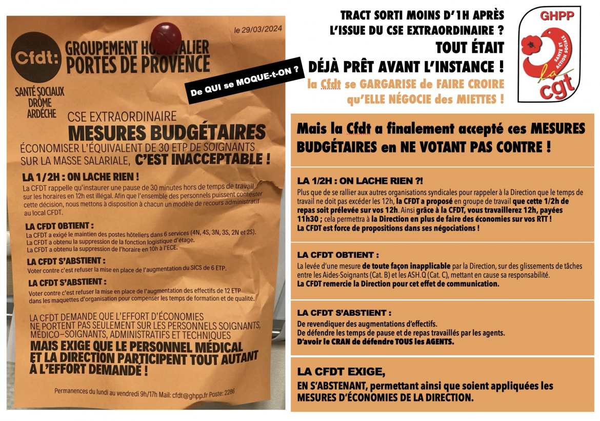 De QUI se MOQUE-t-ON ?