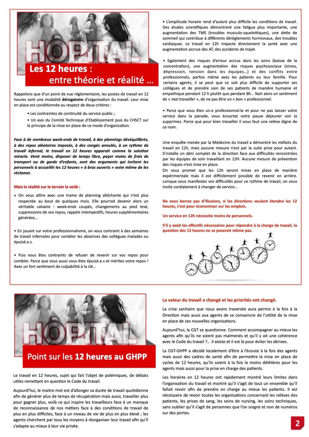 Bulletin n°8 - Mars 2021 - p.2