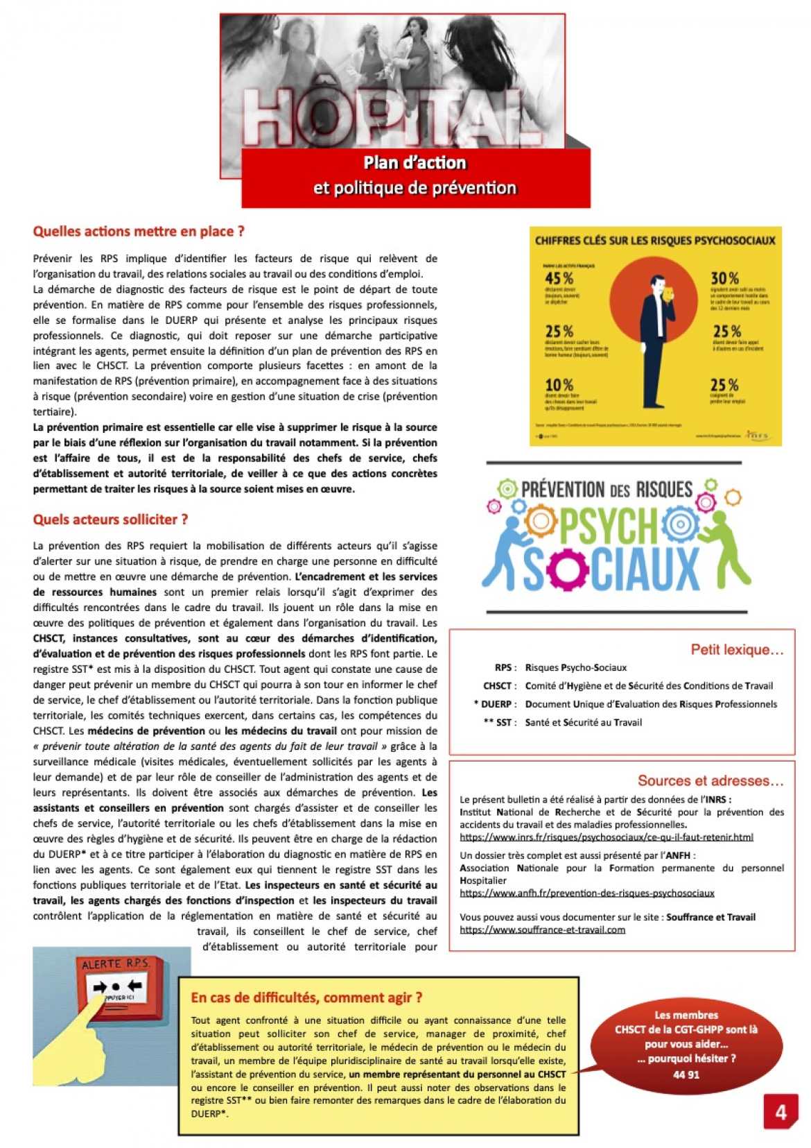 Bulletin d'Information n°9 - p.4 - Avril 2021
