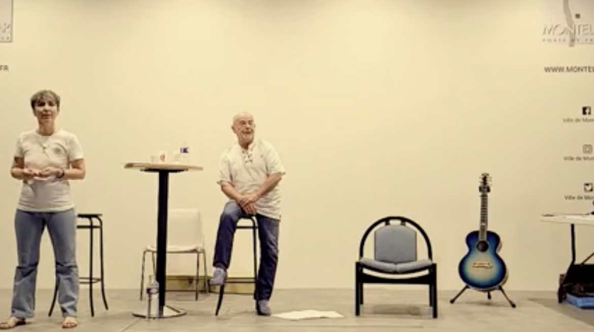 Conférence gesticulée - Notre santé, un pognon de dingue ! - Salle St Martin