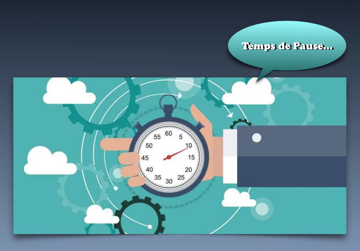 Temps de pause : quelles sont les règles ?    Infos sur : Service-Public.fr