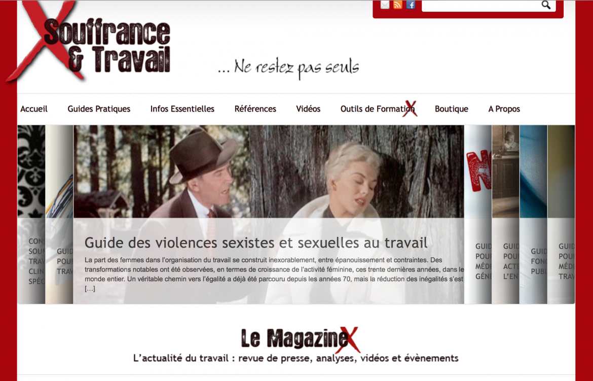 Harcèlement sexuel et agissements sexistes : ce qui change au 1er janvier 2019