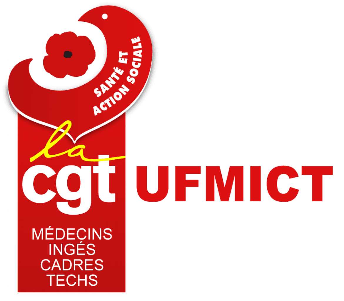UFMICT - la CGT des Cadres du monde de la Santé