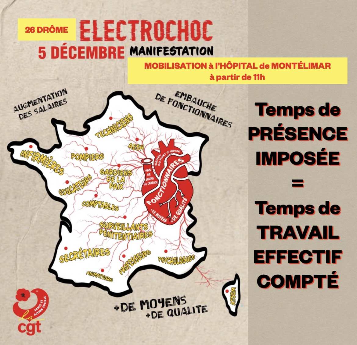 Vignette lutte locale - CGT-GHPP