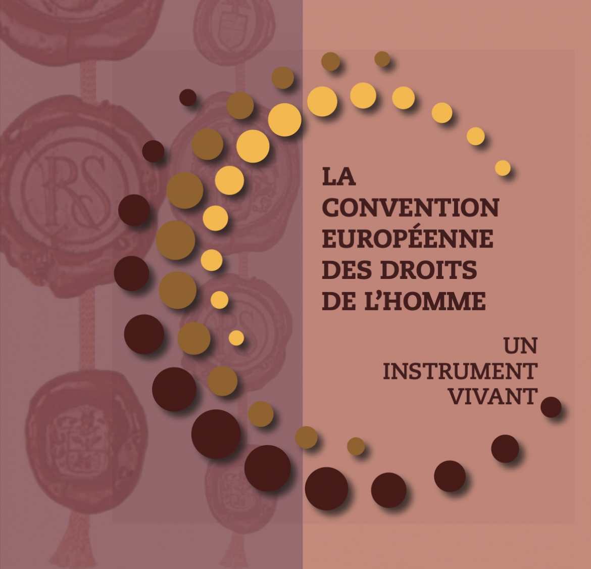 La convention européenne des Droits de l'Homme - site bonsens.info