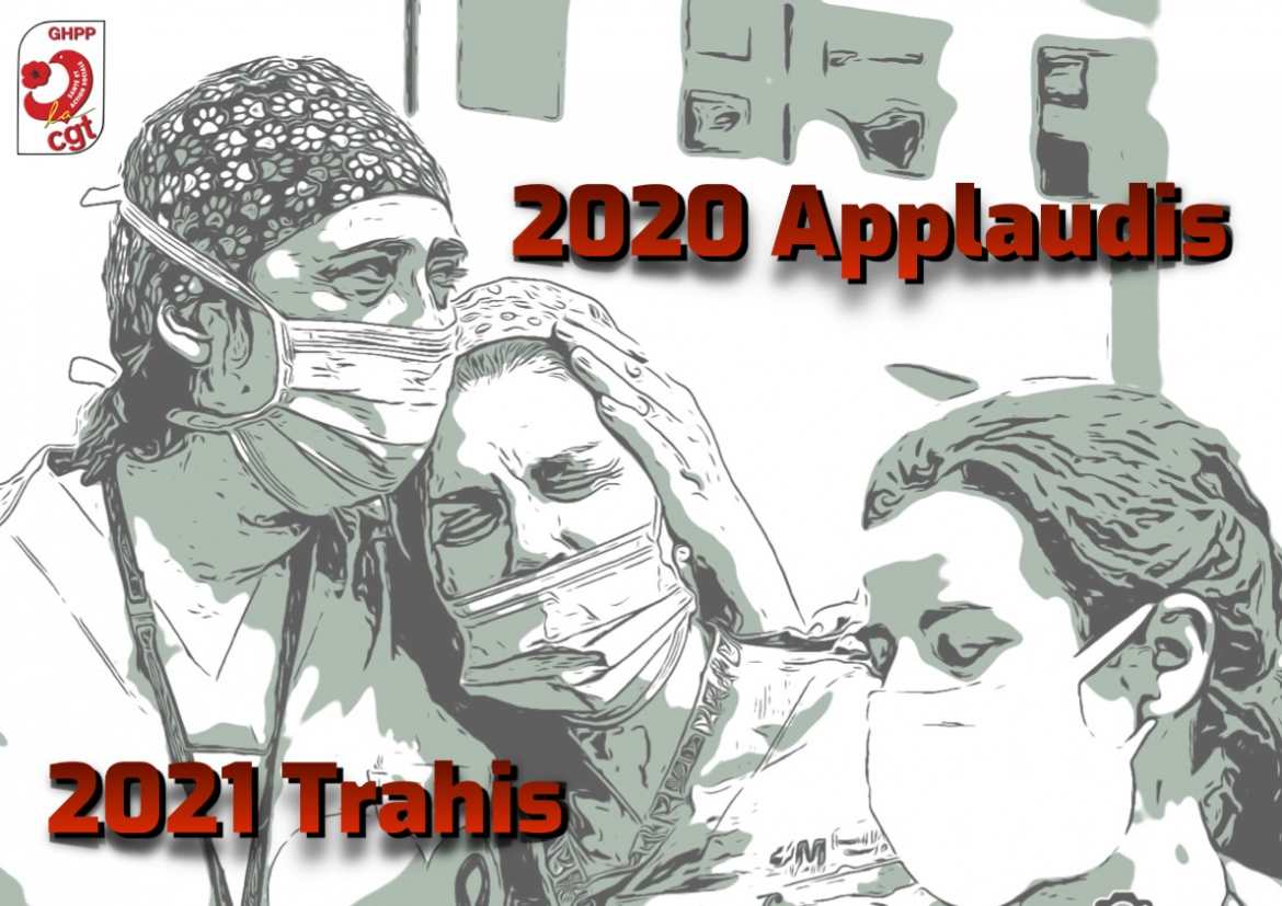 Tract - Mobilisation générale 23/07/21 - Verso    