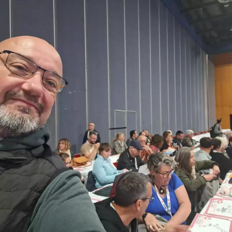 XIVème Congrès Fédéral CGT Santé et Action Sociale