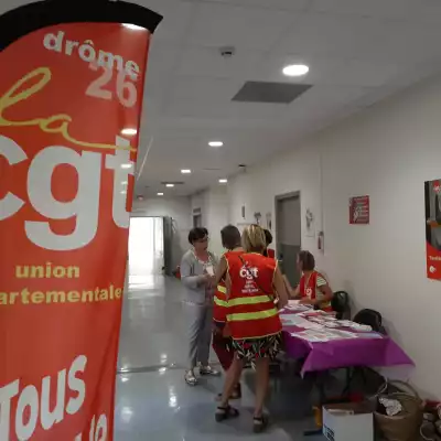 Journée Portes Ouvertes 2019
