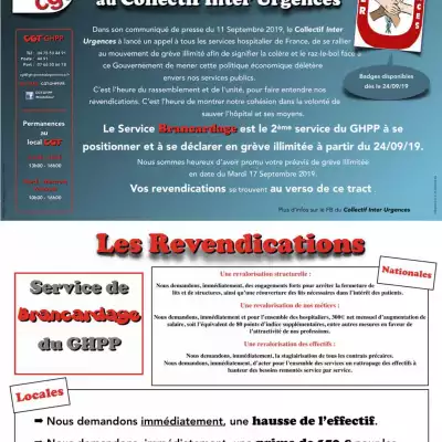 Services