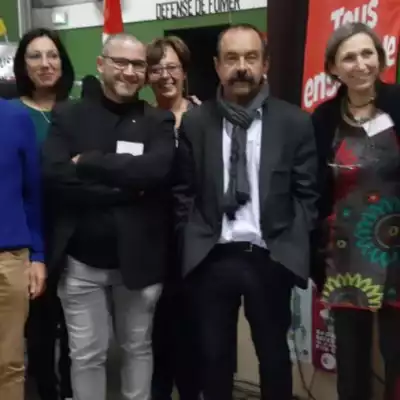 Congrès Union Départementale de la CGT