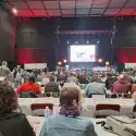 XIVème Congrès Fédéral CGT Santé et Action Sociale